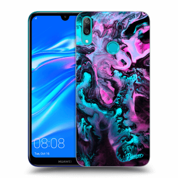 Obal pro Huawei Y7 2019 - Lean