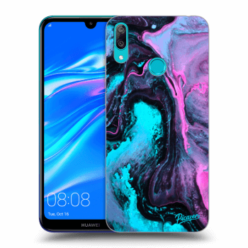 Obal pro Huawei Y7 2019 - Lean 2