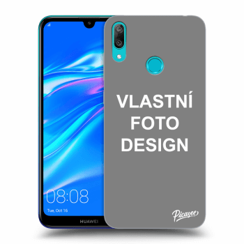 Obal pro Huawei Y7 2019 - Vlastní fotka/motiv