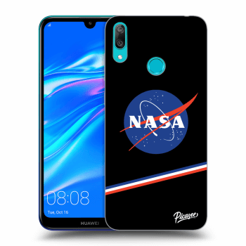 Obal pro Huawei Y7 2019 - NASA Original