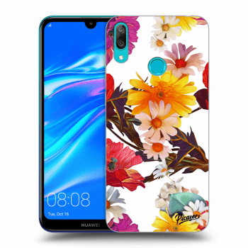 Obal pro Huawei Y7 2019 - Meadow