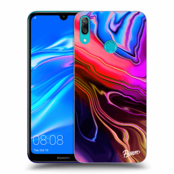 Obal pro Huawei Y7 2019 - Electric