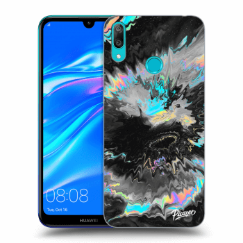 Obal pro Huawei Y7 2019 - Magnetic