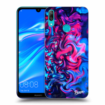 Obal pro Huawei Y7 2019 - Redlight