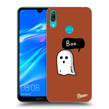 Obal pro Huawei Y7 2019 - Boo