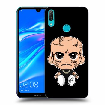 Obal pro Huawei Y7 2019 - Separ