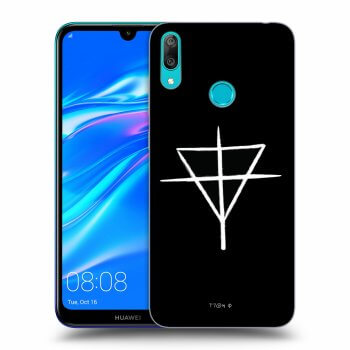 Obal pro Huawei Y7 2019 - ONEMANSHOW THE GAME