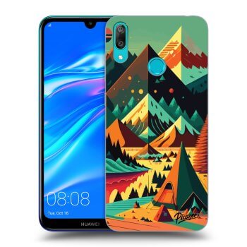 Obal pro Huawei Y7 2019 - Colorado