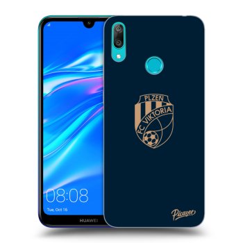 Obal pro Huawei Y7 2019 - FC Viktoria Plzeň I