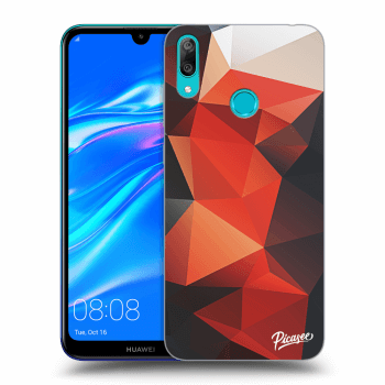 Picasee ULTIMATE CASE pro Huawei Y7 2019 - Wallpaper 2