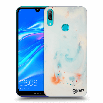 Obal pro Huawei Y7 2019 - Splash