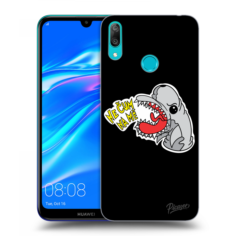 Picasee ULTIMATE CASE pro Huawei Y7 2019 - Nečum na mě 2