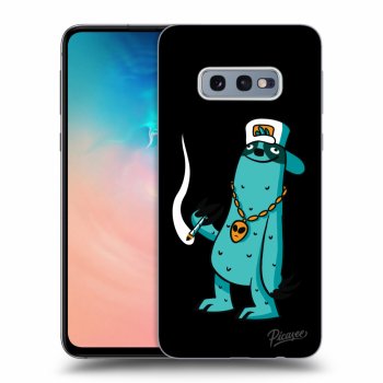 Obal pro Samsung Galaxy S10e G970 - Earth - Je mi fajn