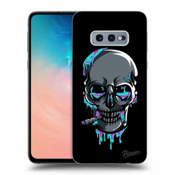 Obal pro Samsung Galaxy S10e G970 - EARTH - Lebka 3.0