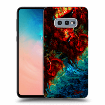 Obal pro Samsung Galaxy S10e G970 - Universe