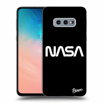 Obal pro Samsung Galaxy S10e G970 - NASA Basic