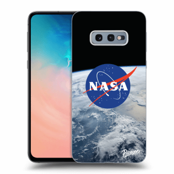 Obal pro Samsung Galaxy S10e G970 - Nasa Earth