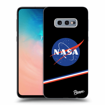 Obal pro Samsung Galaxy S10e G970 - NASA Original