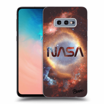 Obal pro Samsung Galaxy S10e G970 - Nebula