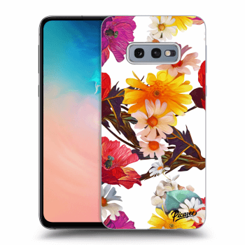 Obal pro Samsung Galaxy S10e G970 - Meadow