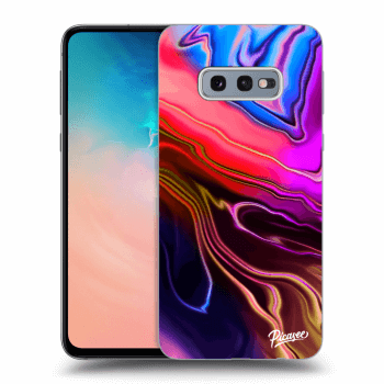 Obal pro Samsung Galaxy S10e G970 - Electric