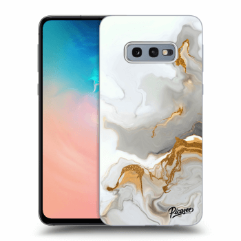 Obal pro Samsung Galaxy S10e G970 - Her