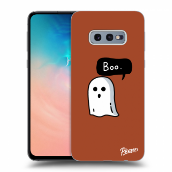 Obal pro Samsung Galaxy S10e G970 - Boo