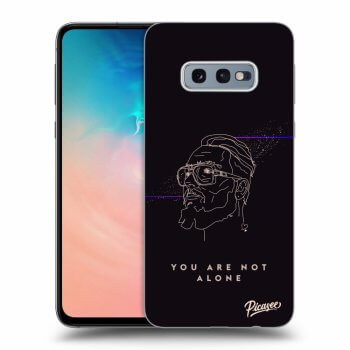 Obal pro Samsung Galaxy S10e G970 - You are not alone