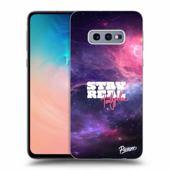 Obal pro Samsung Galaxy S10e G970 - Stay Real
