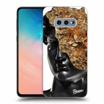 Picasee ULTIMATE CASE pro Samsung Galaxy S10e G970 - Holigger