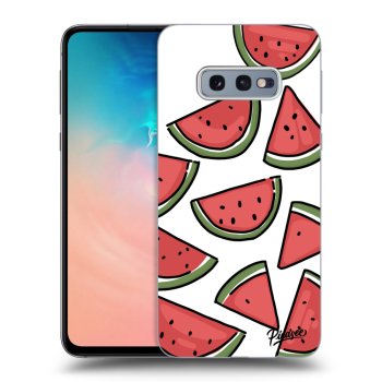 Obal pro Samsung Galaxy S10e G970 - Melone