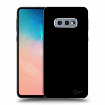 Obal pro Samsung Galaxy S10e G970 - Clear