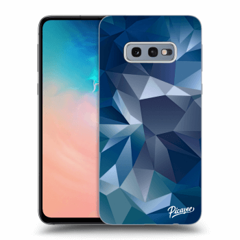 Obal pro Samsung Galaxy S10e G970 - Wallpaper
