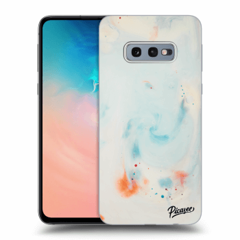 Obal pro Samsung Galaxy S10e G970 - Splash