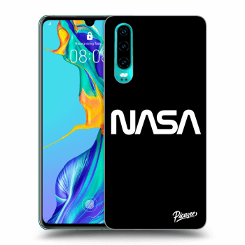 Picasee ULTIMATE CASE pro Huawei P30 - NASA Basic