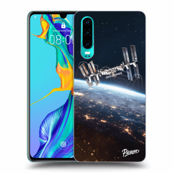 Picasee ULTIMATE CASE pro Huawei P30 - Station