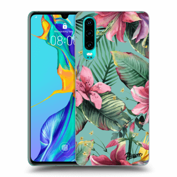 Picasee ULTIMATE CASE pro Huawei P30 - Hawaii