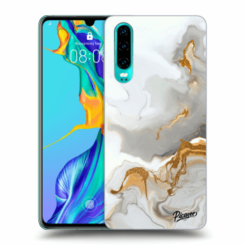 Obal pro Huawei P30 - Her