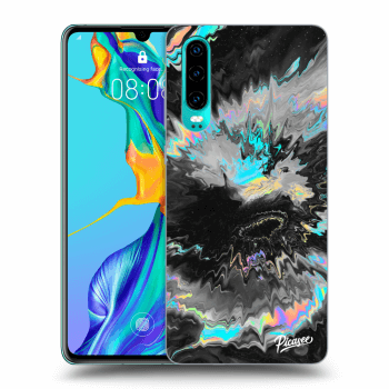 Obal pro Huawei P30 - Magnetic