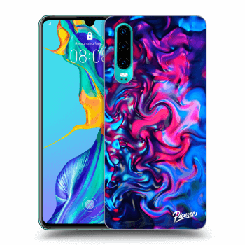 Obal pro Huawei P30 - Redlight