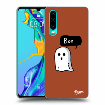 Obal pro Huawei P30 - Boo