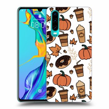 Picasee ULTIMATE CASE pro Huawei P30 - Fallovers