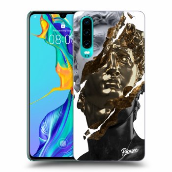 Obal pro Huawei P30 - Trigger