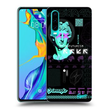 Picasee ULTIMATE CASE pro Huawei P30 - RETRO