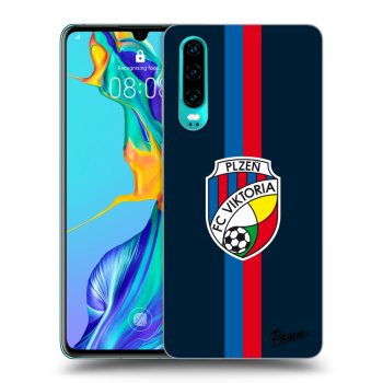 Obal pro Huawei P30 - FC Viktoria Plzeň H