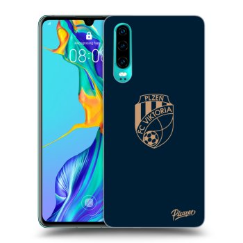 Obal pro Huawei P30 - FC Viktoria Plzeň I