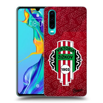 Obal pro Huawei P30 - FK Viktoria Žižkov B