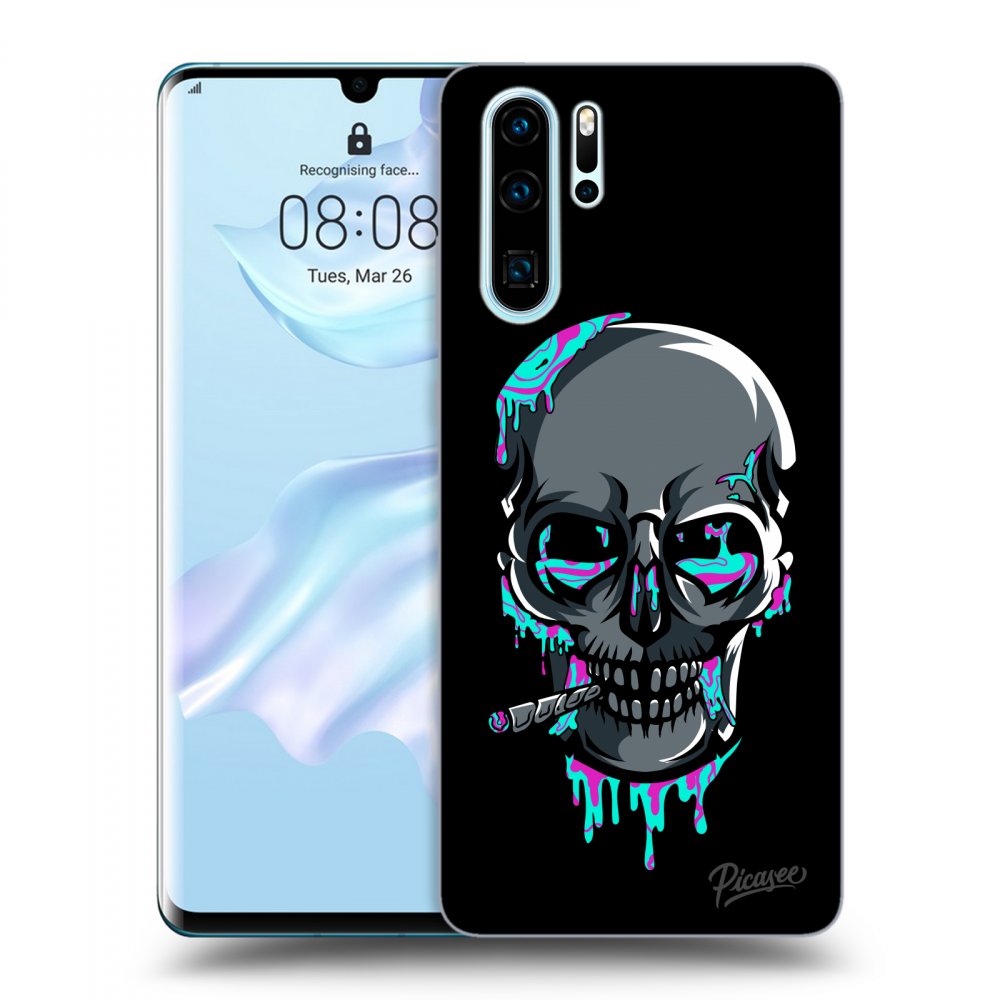 Picasee ULTIMATE CASE pro Huawei P30 Pro - EARTH - Lebka 3.0