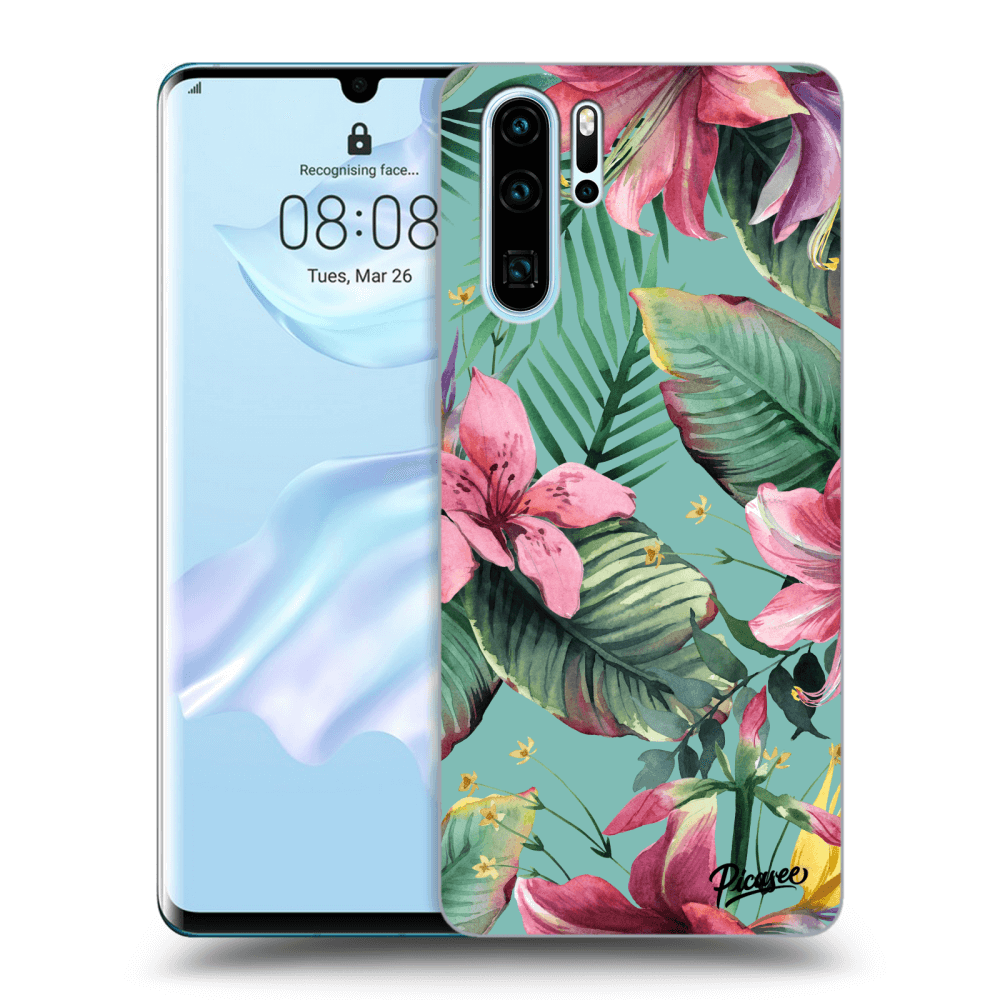 Picasee ULTIMATE CASE pro Huawei P30 Pro - Hawaii