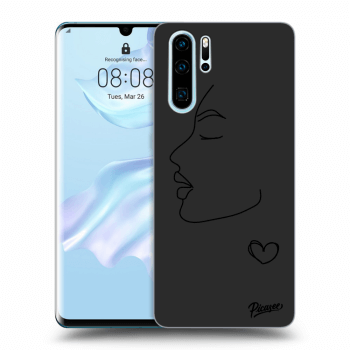 Picasee ULTIMATE CASE pro Huawei P30 Pro - Couple girl